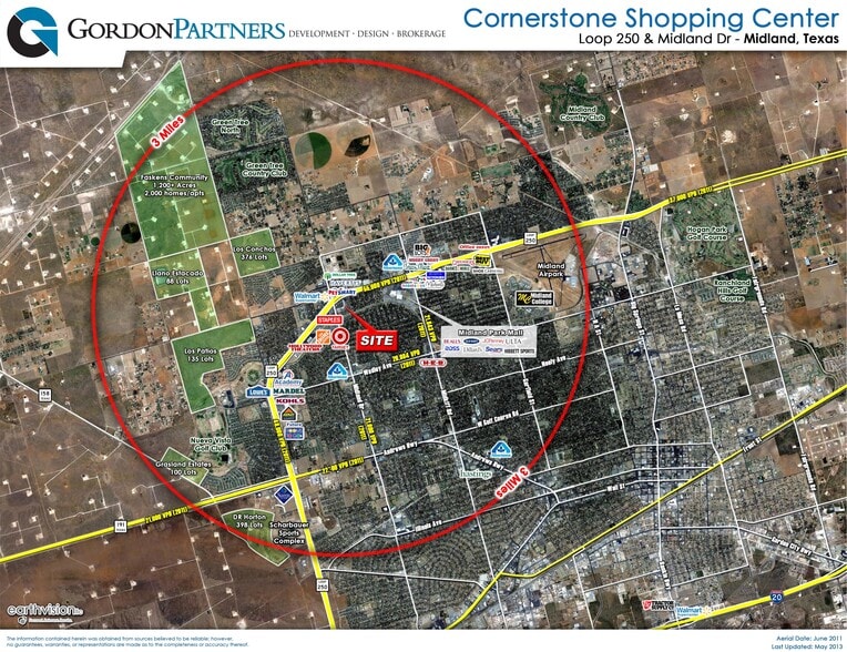 More Photos Of 4400 N Midland Dr, Midland Unknown For Lease