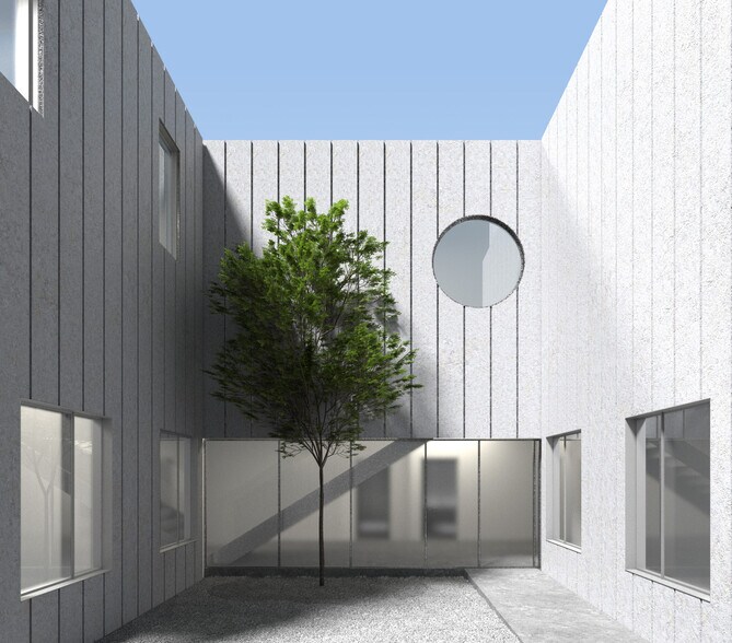 Primary Photo Of 536 Smith St, Providence Apartments For Sale