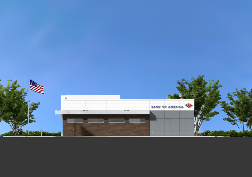 More Photos Of 788 Marne hwy, Moorestown Bank For Sale