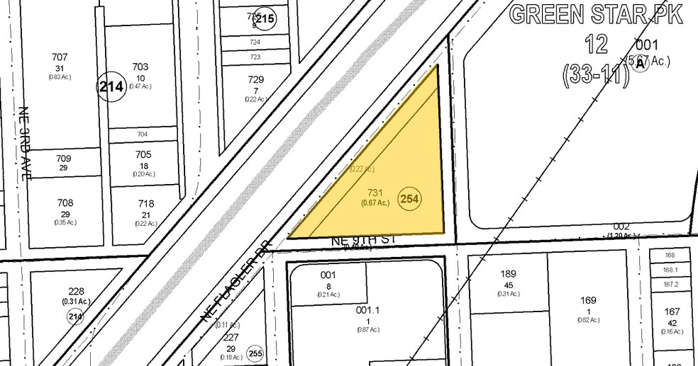 More Photos Of 900 N Flagler Dr, Fort Lauderdale General Retail For Lease