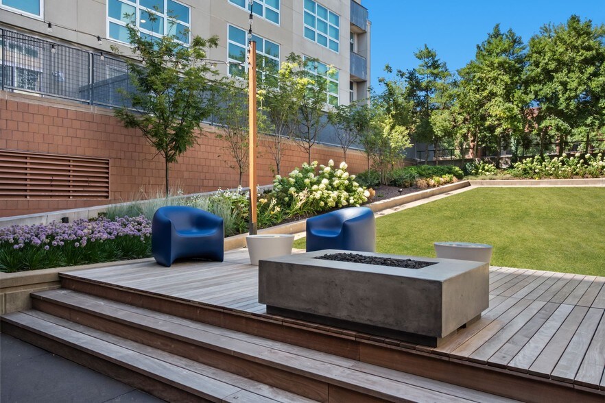 More Photos Of 4535 Forest Park Ave, Saint Louis Multifamily For Sale