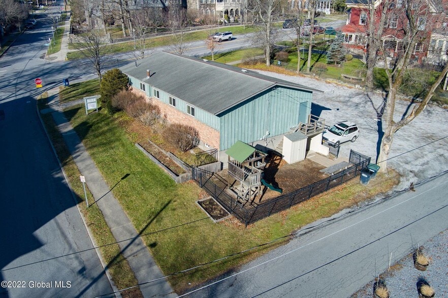 More Photos Of 624 N Broadway, Saratoga Springs Religious Facility For Sale