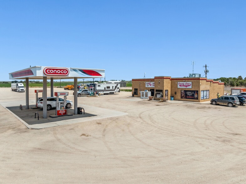 More Photos Of 36020 US Highway 287, Wiley Service Station For Sale
