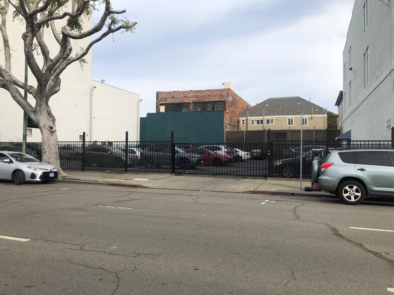More Photos Of 212 9th St, Oakland Medical For Lease