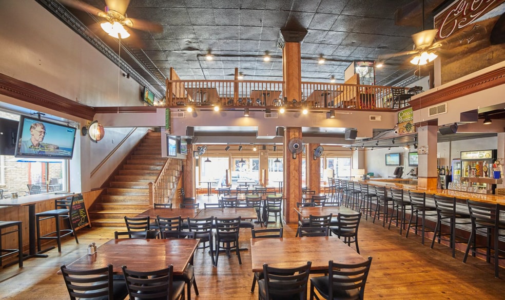 More Photos Of 114 E 5th St, Greenville Apartments For Lease