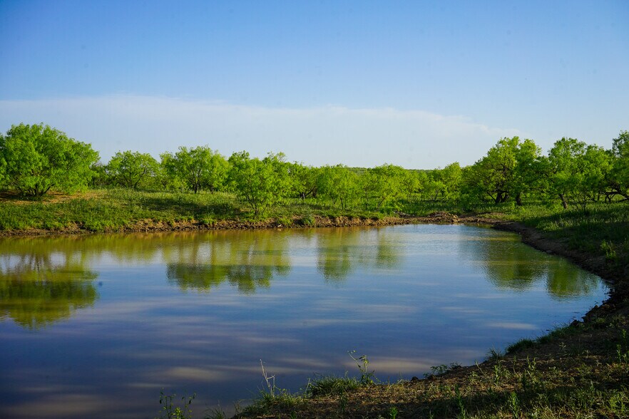 More Photos Of 723 FM 2926, Baird Land For Sale