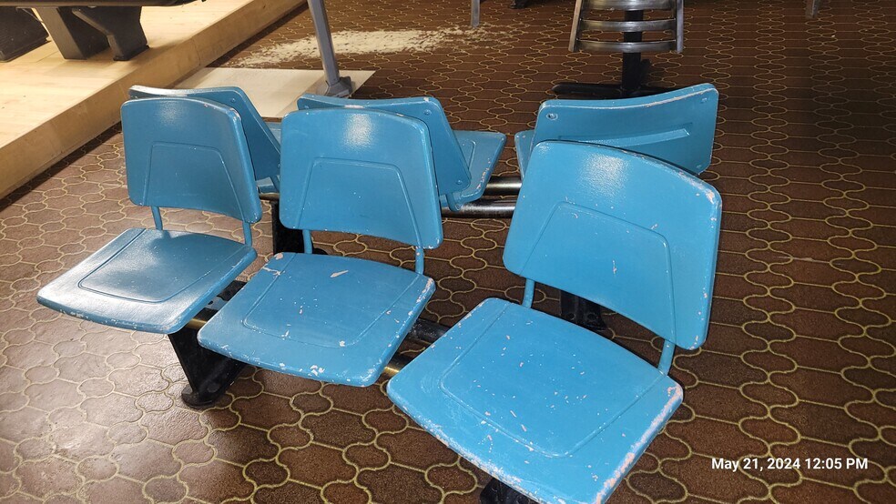 More Photos Of 136 W Main, Morenci General Retail For Sale