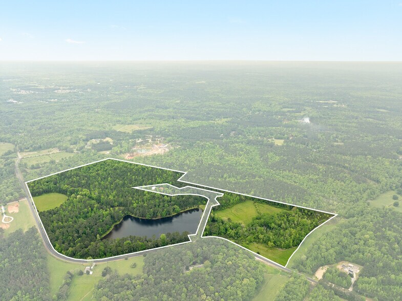 More Photos Of 7357 Ono Rd, Palmetto Land For Sale
