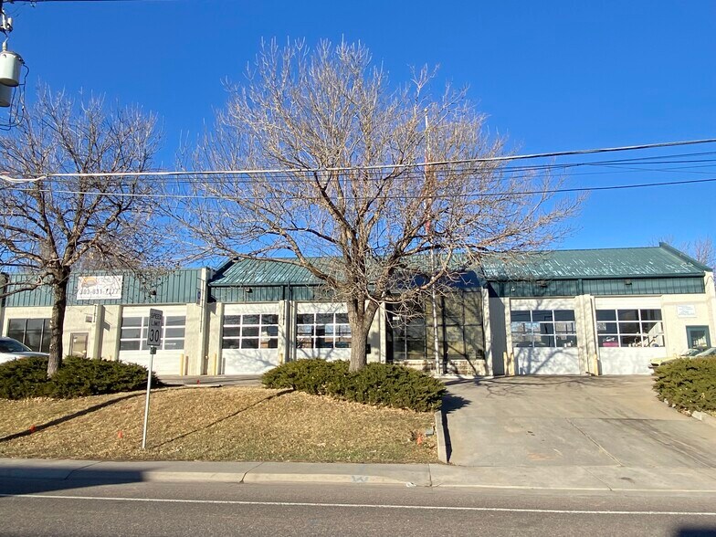 More Photos Of 5745 Independence St, Arvada Auto Repair For Sale