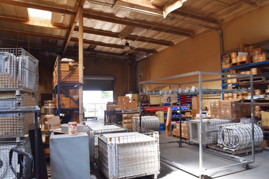 More Photos Of 2182 Maple Privado, Ontario Warehouse For Sale