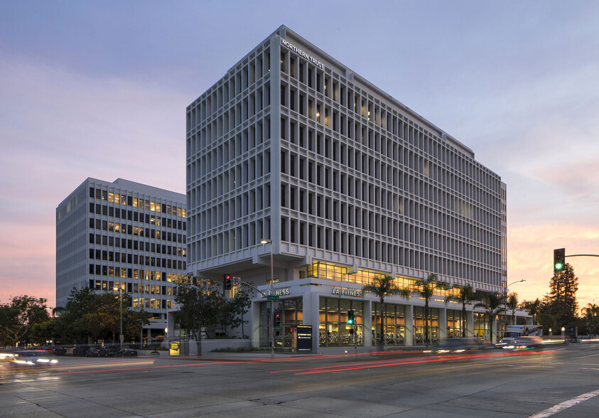 Primary Photo Of 251 S Lake Ave, Pasadena Coworking Space