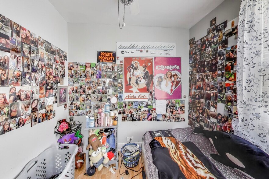 More Photos Of 2916 W 25th Pl, Chicago Multifamily For Sale