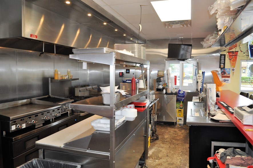 More Photos Of 723 Telephone Rd, Houston Restaurant For Sale