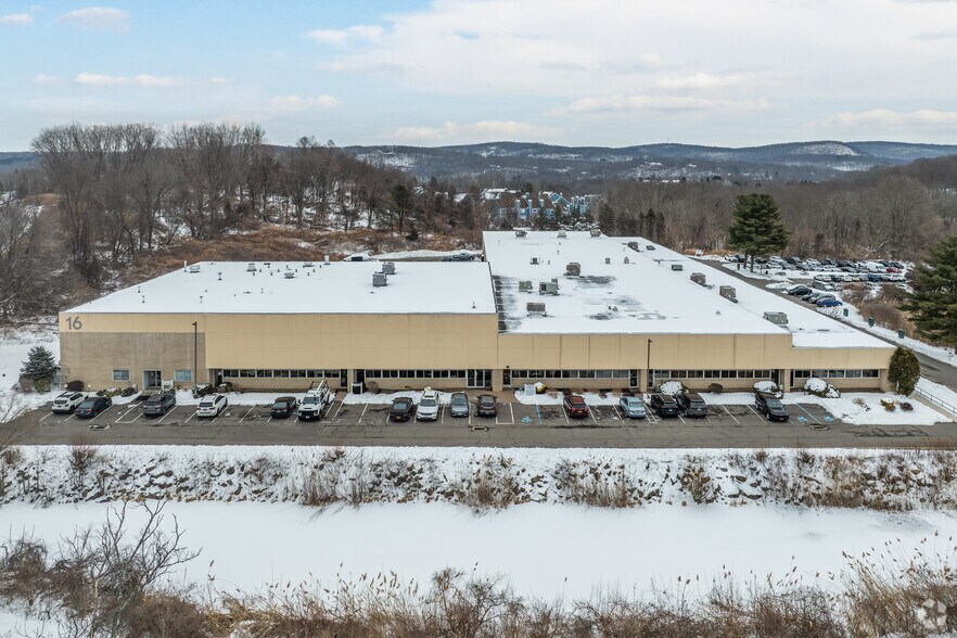 More Photos Of 16 Mount Ebo Rd S, Brewster Village Warehouse For Lease