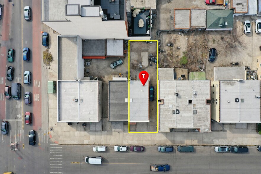 More Photos Of 1450 30th Ave, Astoria Land For Sale