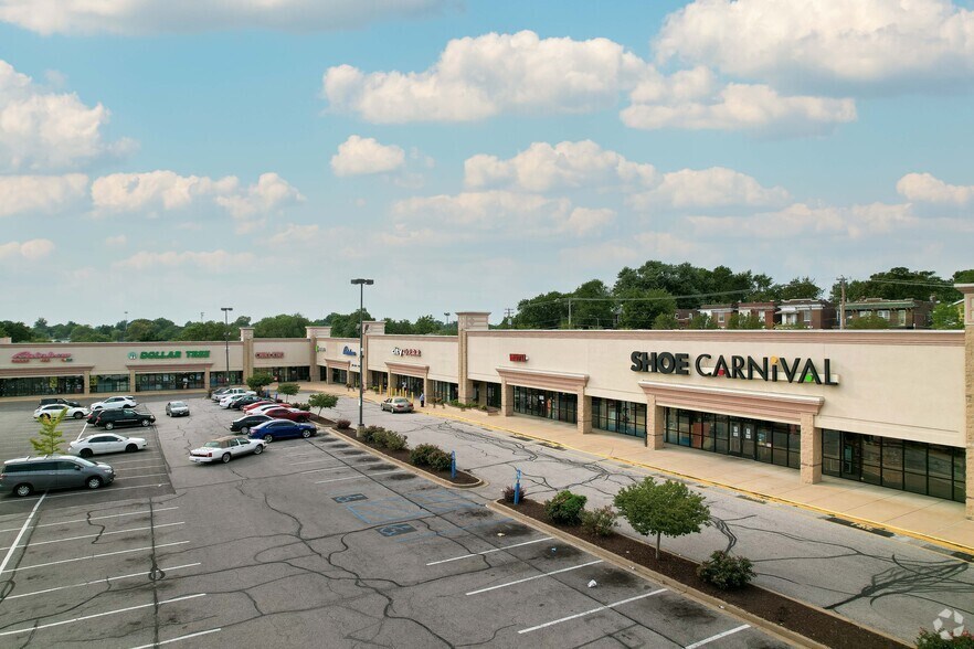 More Photos Of 3847-3865 Gravois Ave, Saint Louis Unknown For Lease