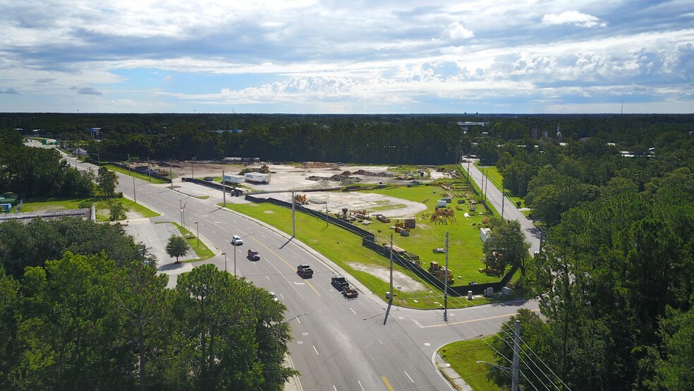 More Photos Of 6464 Greenland Rd, Jacksonville Land For Lease