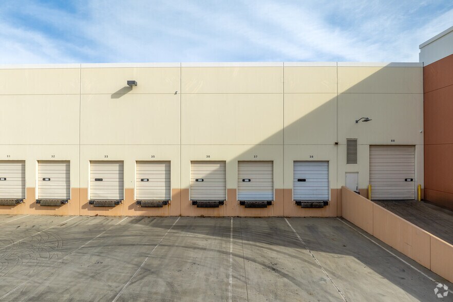 More Photos Of 5388 Arrow Hwy, Montclair Warehouse For Sale