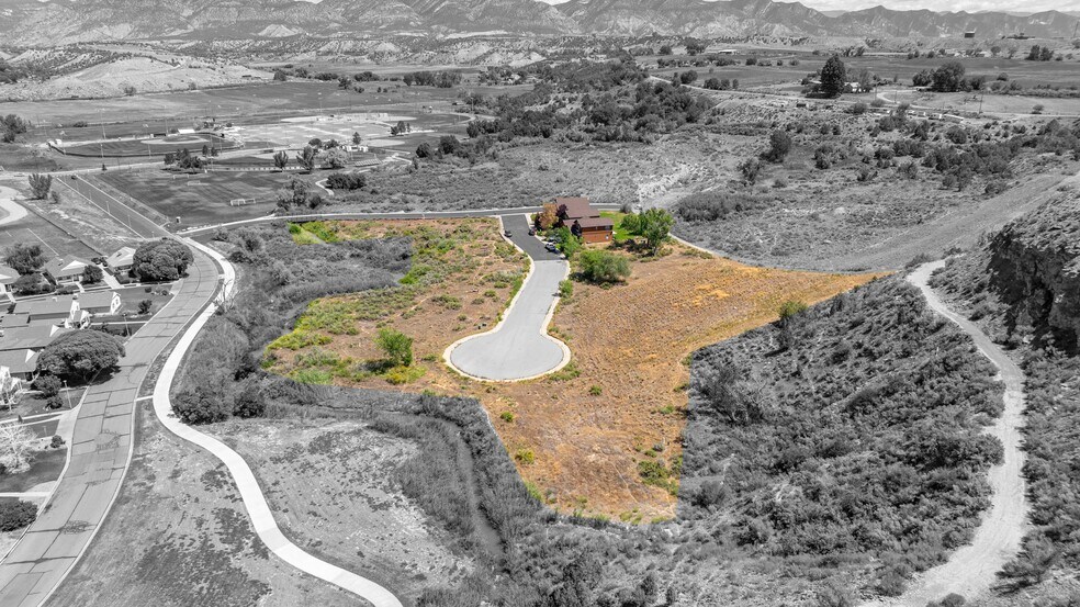 More Photos Of Phase 1A Rifle Creek Court, Rifle Land For Sale
