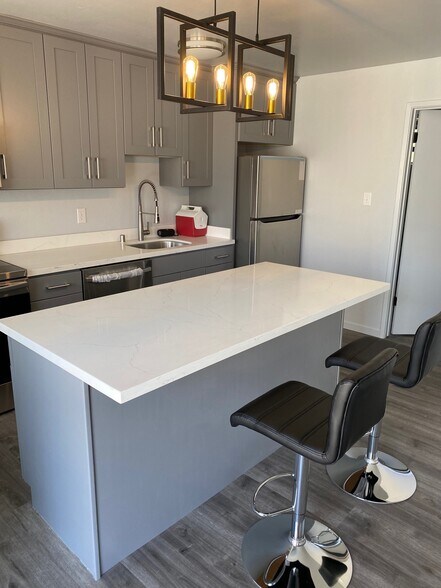 More Photos Of 693 San Bruno Ave, Brisbane Apartments For Sale