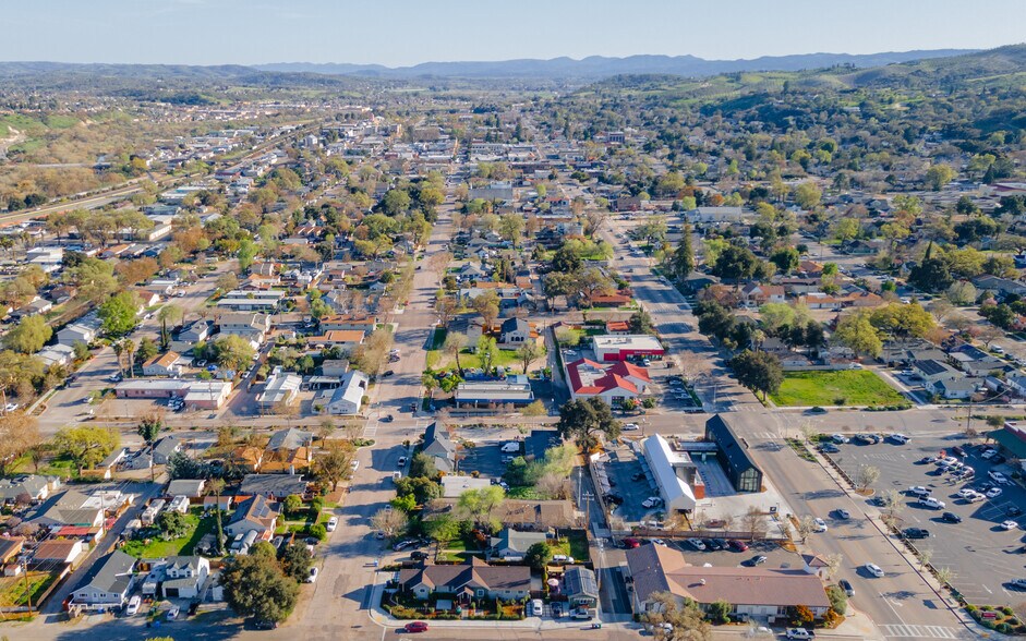 More Photos Of 741 21st St, Paso Robles Medical For Sale