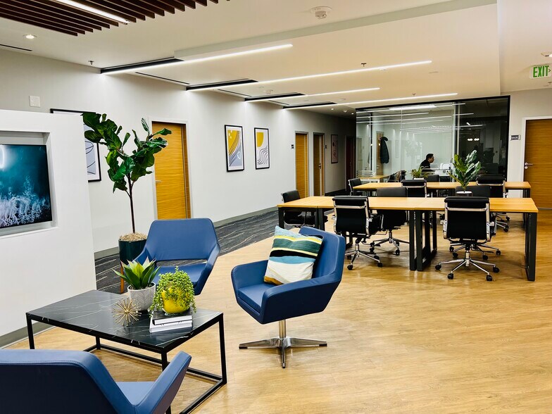More Photos Of 7918 Jones Branch Dr, McLean Office For Lease