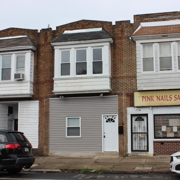 Primary Photo Of 6736 Torresdale Ave, Philadelphia Office Residential For Sale