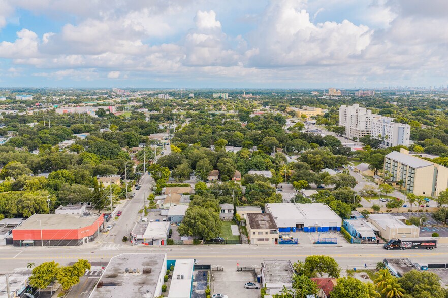 More Photos Of 279 NW 54th St, Miami Flex For Sale