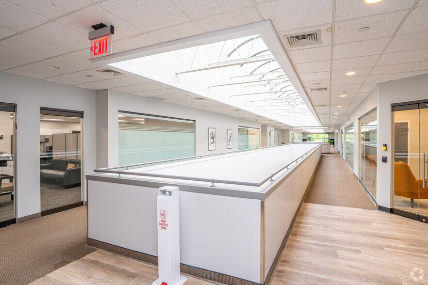 More Photos Of 23 Vreeland Rd, Florham Park Office For Lease