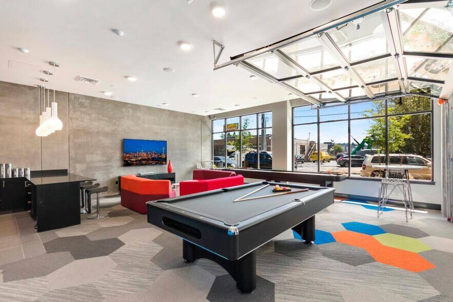 More Photos Of 1516 NW 51st St, Seattle Apartments For Sale