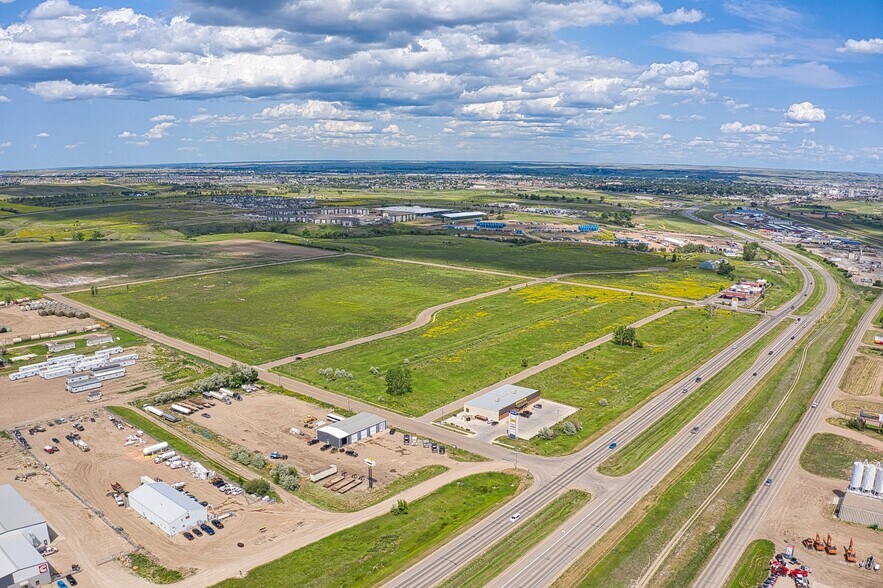 More Photos Of TBD Highway 2 & 85 West, Williston Land For Sale