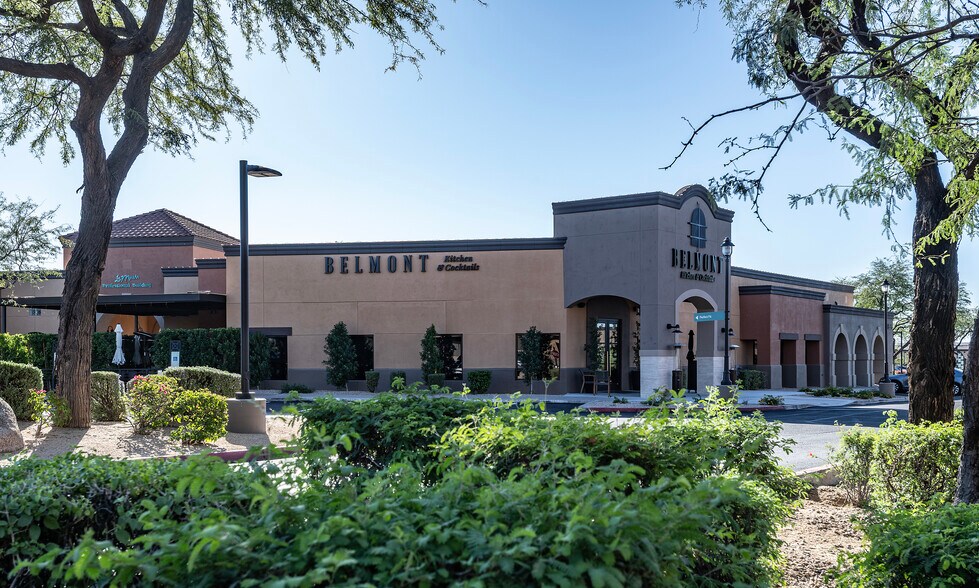 More Photos Of 8900 E Pinnacle Peak Rd, Scottsdale Unknown For Lease