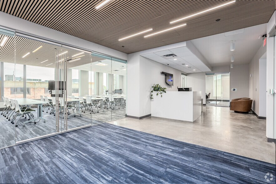 More Photos Of 1204 N Hudson Ave, Oklahoma City Office For Lease