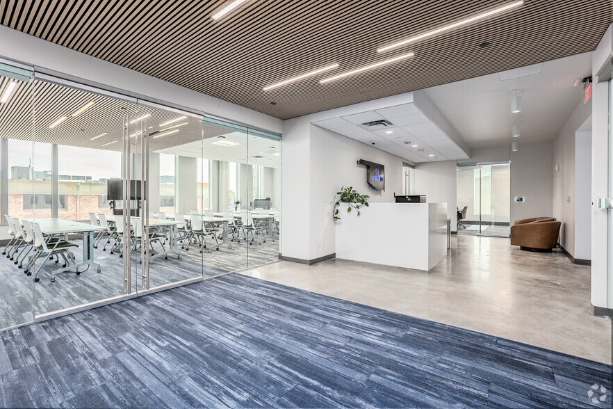 More Photos Of 1204 N Hudson Ave, Oklahoma City Office For Lease