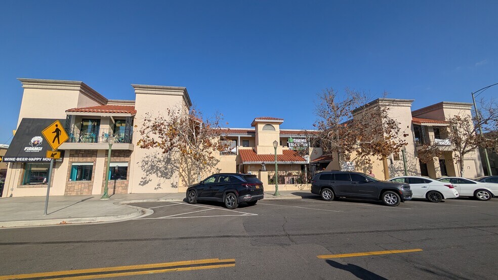 More Photos Of 201 E Grand Ave, Escondido Storefront Retail Office For Sale
