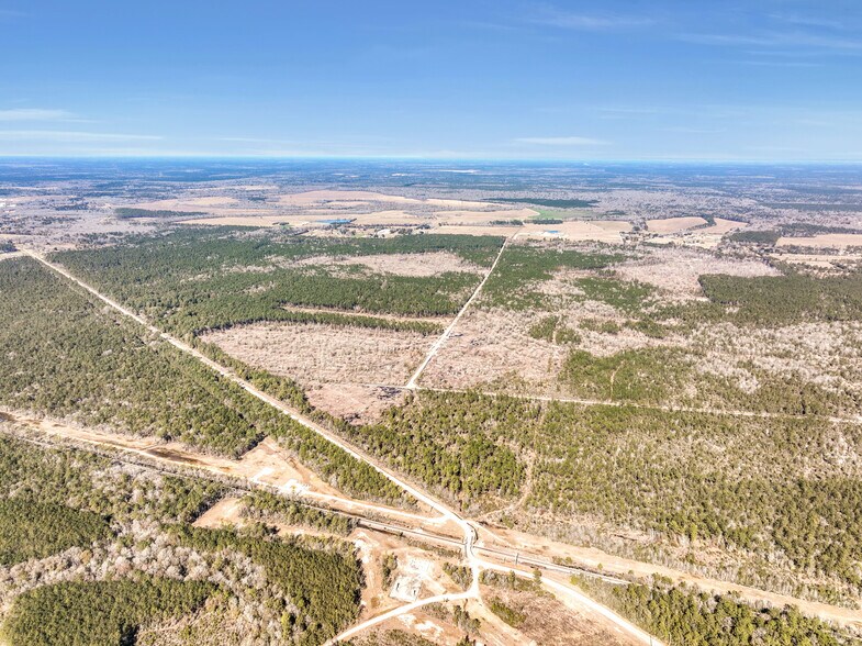 More Photos Of 0000 Hwy105 Hwy, Sour Lake Land For Sale