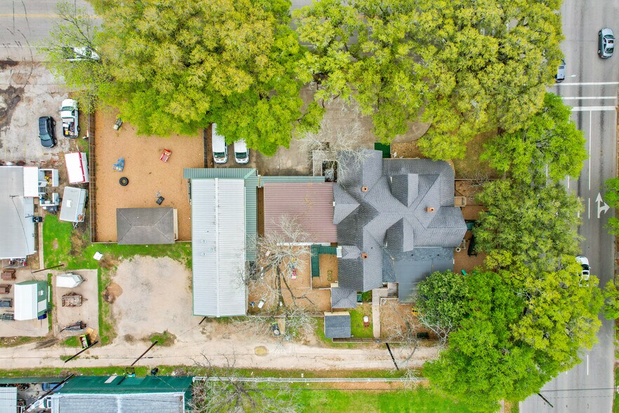 More Photos Of 1030 4th St, Rosenberg Daycare Center For Sale