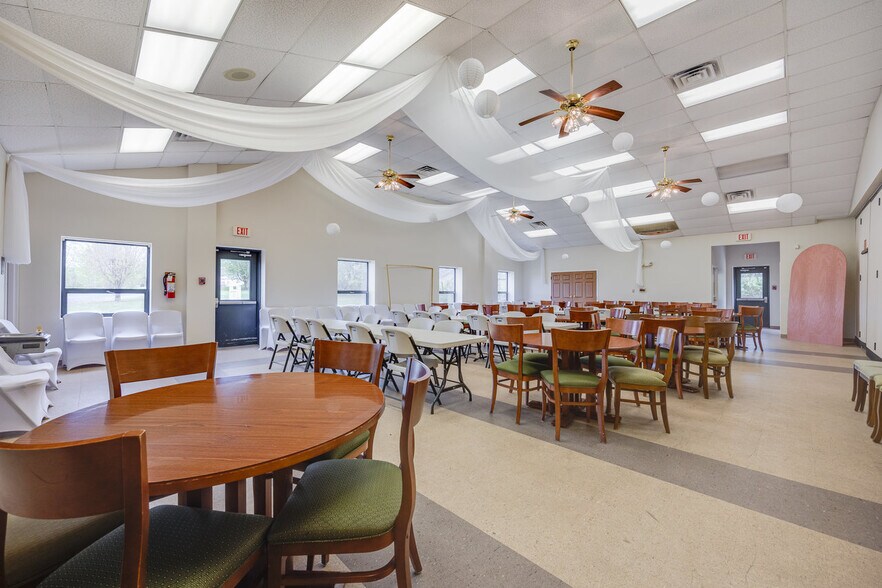 More Photos Of 1265 Goodrich Rd, Stanley Specialty For Sale