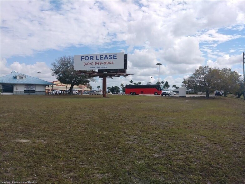 More Photos Of 1503 US Highway 27 S, Lake Placid Land For Sale