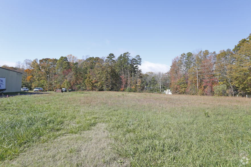 Primary Photo Of 710 York Rd, Kings Mountain Land For Sale