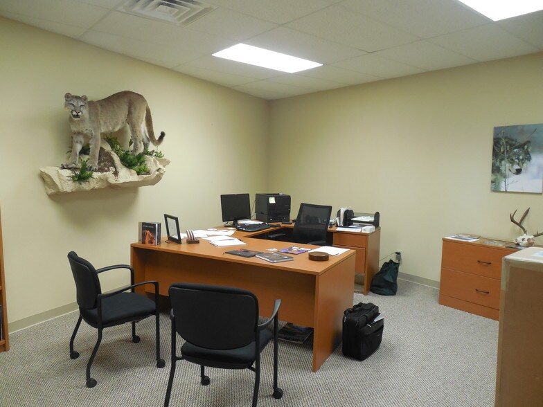 More Photos Of 500-514 W Atlanta St, Broken Arrow Medical For Sale