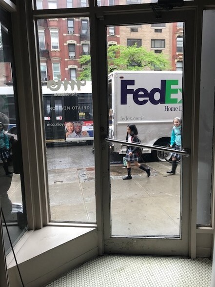 More Photos Of 379 Third Ave, New York Storefront Retail Residential For Lease
