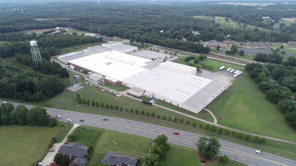 More Photos Of 290 Old Anderson Rd, Pendleton Manufacturing For Lease