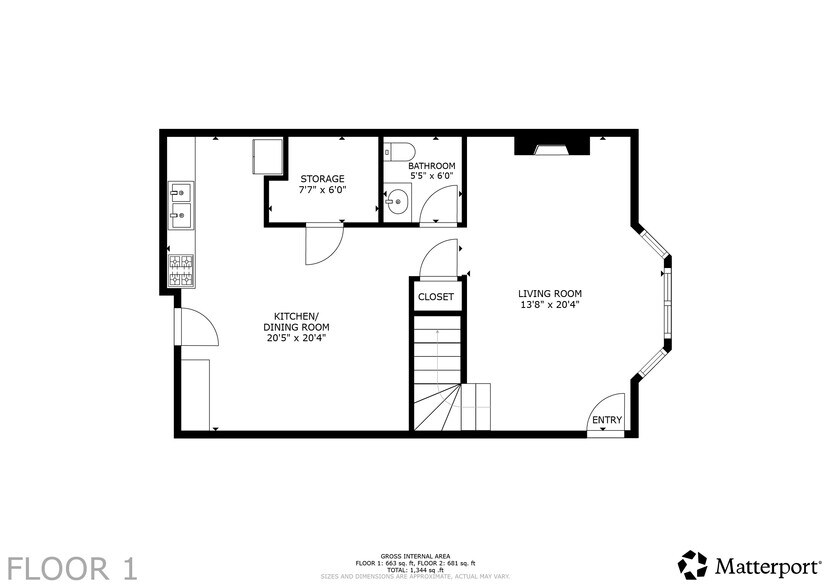 More Photos Of 2611 Golfview Ter SE, Conyers Multifamily For Sale