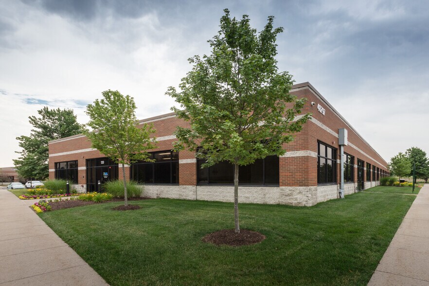 More Photos Of 48797 Alpha Dr, Wixom Office For Sale