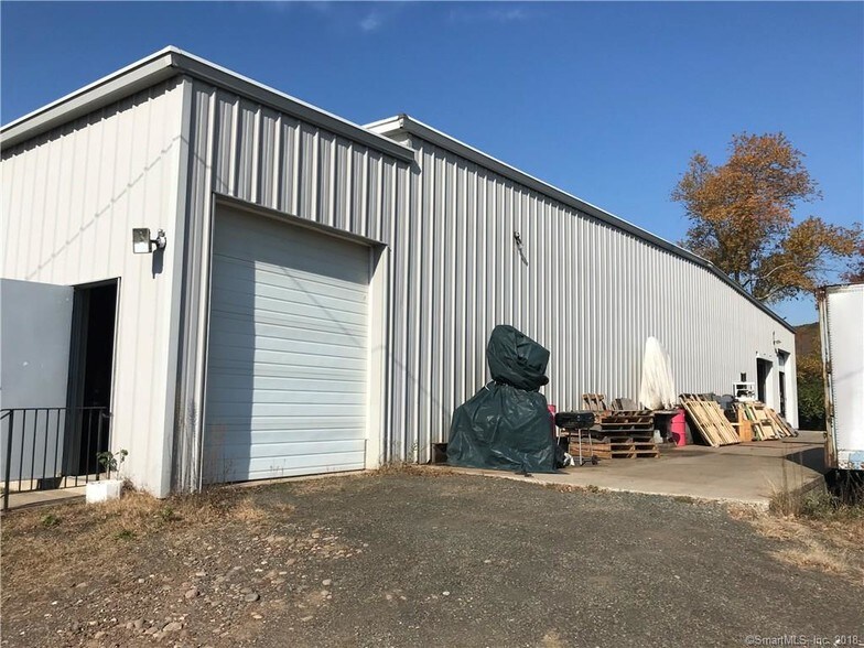 More Photos Of 700 Sherman Ave, Hamden Industrial For Sale