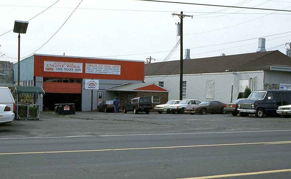 More Photos Of 2669 Bristol Pike, Bensalem Warehouse For Sale