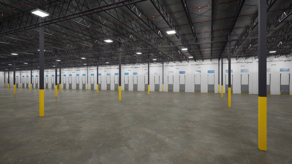 More Photos Of 4294 Chamblee Rd, Oakwood Unknown For Lease