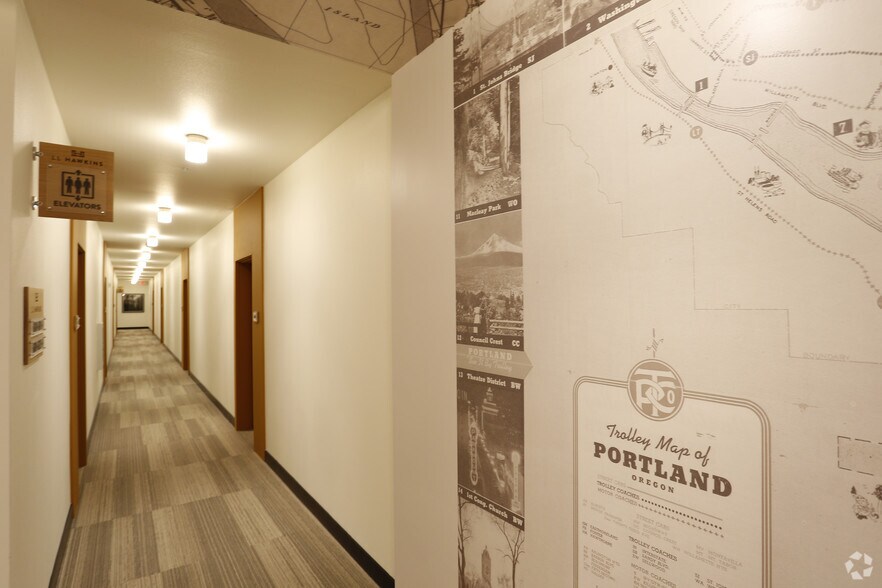 More Photos Of 1515 NW 21st Ave, Portland Apartments For Lease