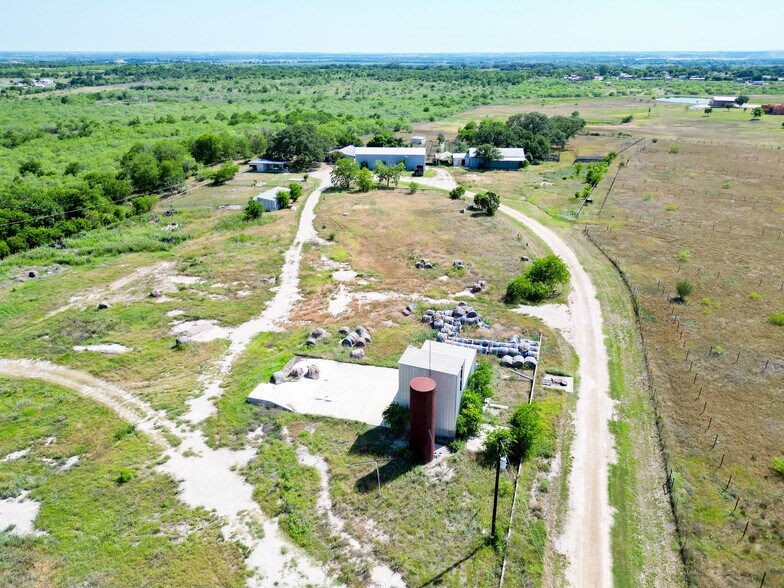 More Photos Of 2143 FM 1966, Maxwell Land For Sale